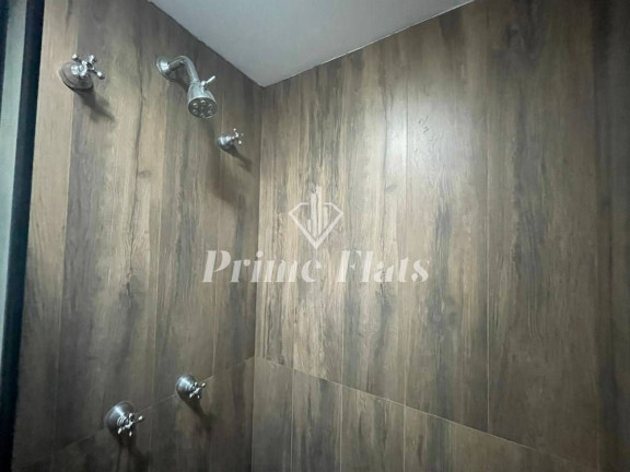 Imagem Apartamento com 1 Quarto à Venda, 38 m² em Moema - São Paulo