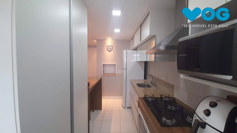 Imagem Imóvel com 2 Quartos à Venda, 60 m² em Jardim Lindóia - Porto Alegre