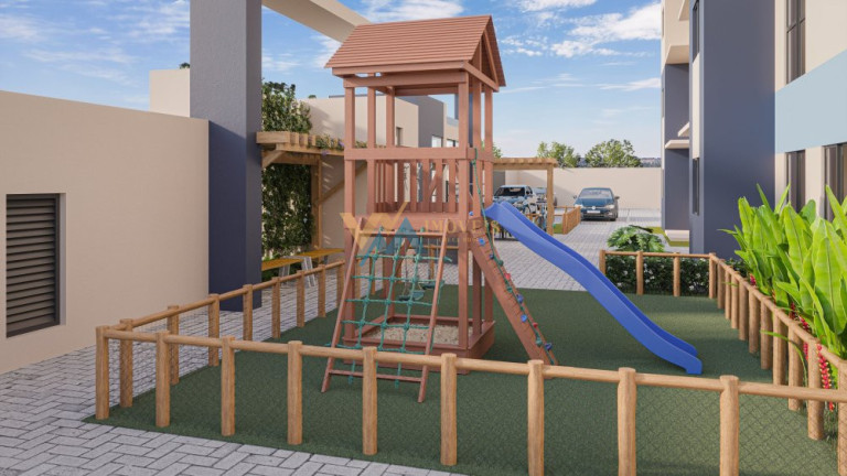 Imagem Apartamento com 2 Quartos à Venda, 38 m² em Serraria - Maceió Imagem Apartamento com 2 Quartos à Venda, 38 m² em Serraria - Maceió