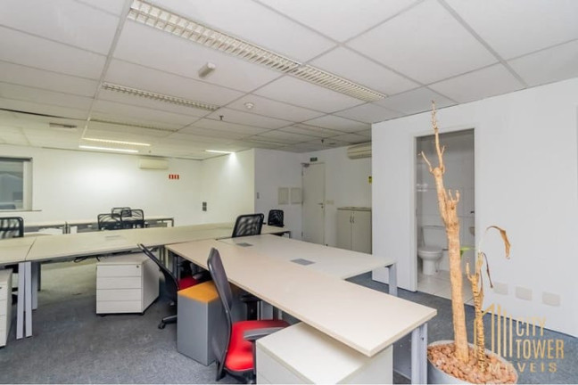 Imagem Sala Comercial à Venda, 248 m² em Paraíso - São Paulo Imagem Sala Comercial à Venda, 248 m² em Paraíso - São Paulo