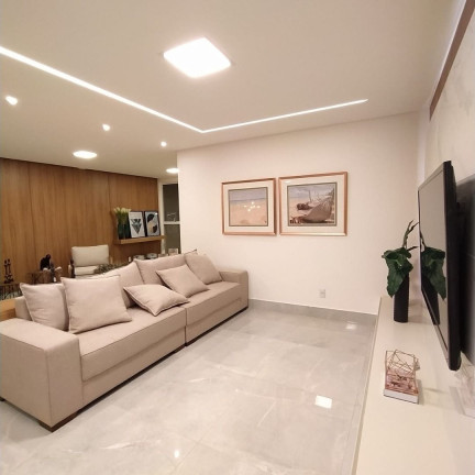 Imagem Sobrado com 4 Quartos à Venda, 191 m² em Jardim Atlântico - Goiânia