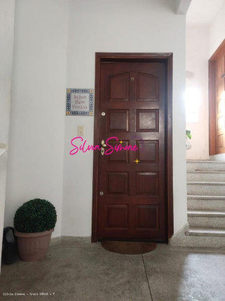 Imagem Casa de Condomínio com 2 Quartos à Venda, 98 m² em Centro - São Vicente Imagem Casa de Condomínio com 2 Quartos à Venda, 98 m² em Centro - São Vicente