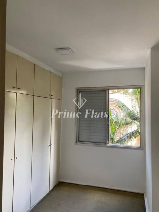 Imagem Apartamento com 3 Quartos à Venda, 81 m² em Higienópolis - São Paulo