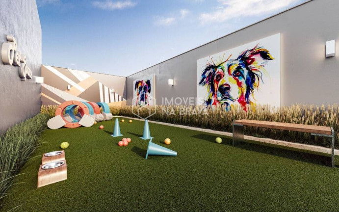 Imagem Apartamento com 3 Quartos à Venda, 72 m² em Vila Operária - Itajaí Imagem Apartamento com 3 Quartos à Venda, 72 m² em Vila Operária - Itajaí