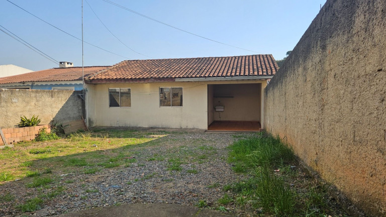 Imagem Casa com 4 Quartos à Venda, 140 m² em Cachoeira - Araucaria