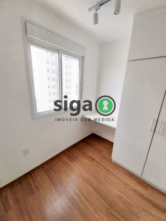 Imagem Apartamento com 2 Quartos à Venda, 45 m² em Santo Amaro - São Paulo Imagem Apartamento com 2 Quartos à Venda, 45 m² em Santo Amaro - São Paulo