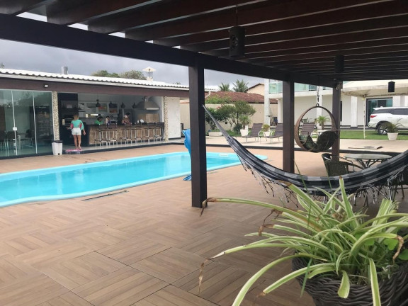Imagem Casa com 8 Quartos à Venda, 250 m² em Santa Mônica - Guarapari Imagem Casa com 8 Quartos à Venda, 250 m² em Santa Mônica - Guarapari