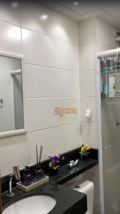 Imagem Apartamento com 2 Quartos à Venda, 47 m² em água Chata - Guarulhos Imagem Apartamento com 2 Quartos à Venda, 47 m² em água Chata - Guarulhos