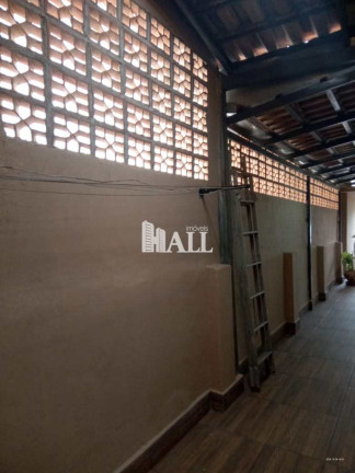 Imagem Casa com 3 Quartos à Venda, 156 m² em Vila Anchieta - São José Do Rio Preto Imagem Casa com 3 Quartos à Venda, 156 m² em Vila Anchieta - São José Do Rio Preto