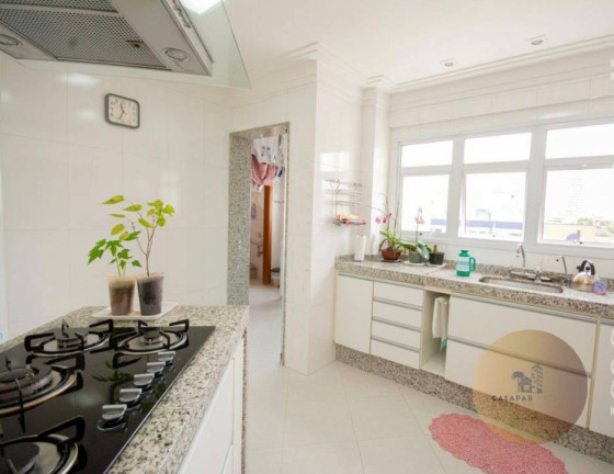 Imagem Apartamento com 3 Quartos à Venda, 188 m² em Olímpico - São Caetano Do Sul Imagem Apartamento com 3 Quartos à Venda, 188 m² em Olímpico - São Caetano Do Sul