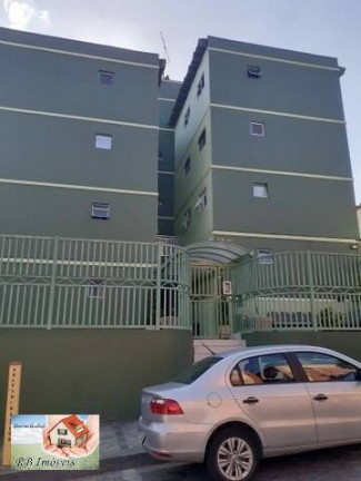 Imagem Apartamento com 2 Quartos à Venda, 56 m² em Santa Terezinha - São Bernardo Do Campo
