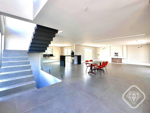 Imagem Casa de Condomínio com 4 Quartos à Venda, 375 m² em Alphaville - Porto Alegre