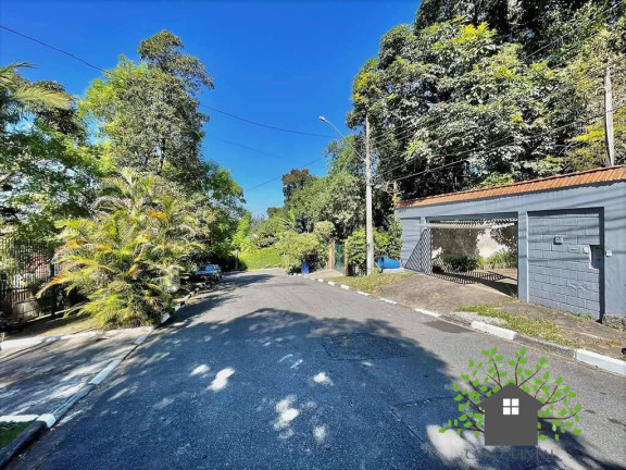 Imagem Casa com 3 Quartos à Venda, 1 m² em Jardim Marilu - Carapicuíba