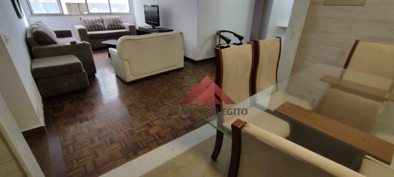 Imagem Apartamento com 3 Quartos à Venda, 120 m² em Icaraí - Niterói Imagem Apartamento com 3 Quartos à Venda, 120 m² em Icaraí - Niterói