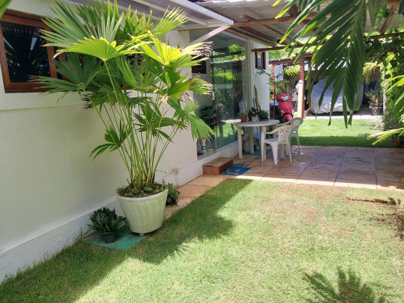 Imagem Casa com 2 Quartos à Venda, 450 m² em Praia Do Madeiro - Tibau Do Sul