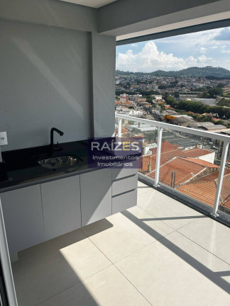 Imagem Apartamento com 3 Quartos à Venda, 89 m² em Bragança Paulista