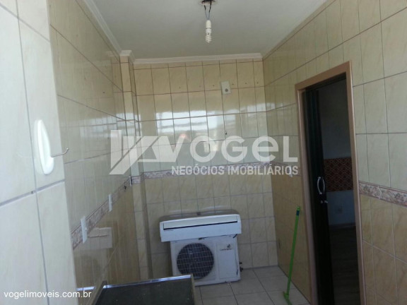 Imagem Apartamento com 3 Quartos à Venda, 83 m² em Jardim América - Sao Leopoldo Imagem Apartamento com 3 Quartos à Venda, 83 m² em Jardim América - Sao Leopoldo