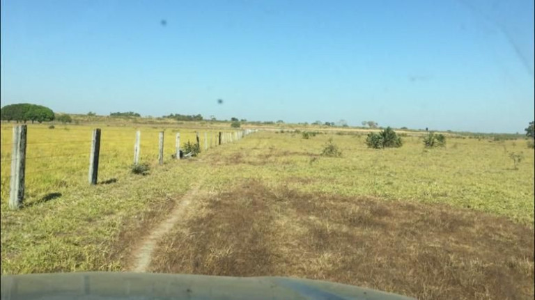 Imagem Fazenda à Venda, 500 m² em Zona Rural - Duerê
