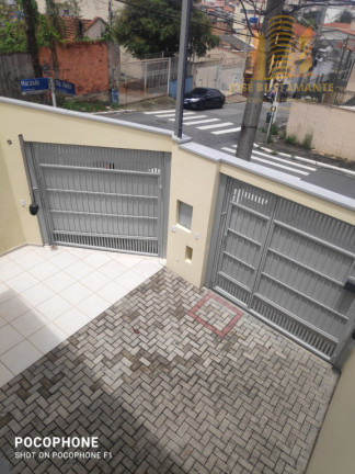 Imagem Casa com 3 Quartos à Venda, 85 m² em Vila Nair - São Paulo