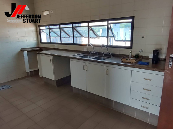 Imagem Apartamento com 4 Quartos à Venda, 180 m² em Centro - Guaratinguetá