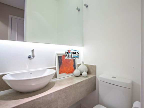 Imagem Apartamento com 3 Quartos à Venda, 258 m² em Vila Cordeiro - São Paulo Imagem Apartamento com 3 Quartos à Venda, 258 m² em Vila Cordeiro - São Paulo