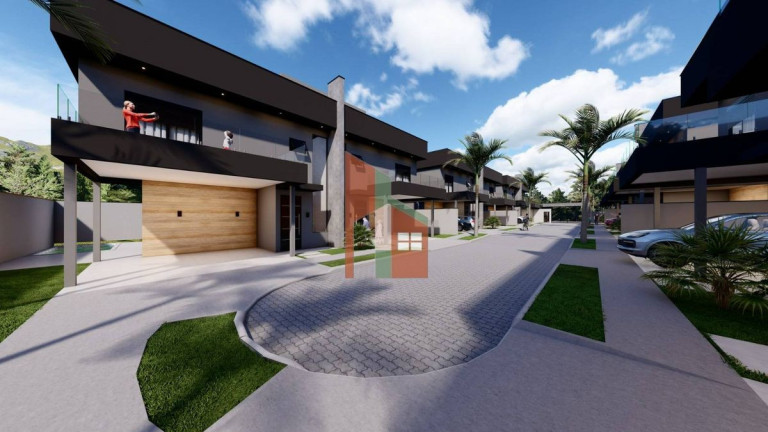 Imagem Casa com 3 Quartos à Venda, 137 m² em Ressaca - Atibaia