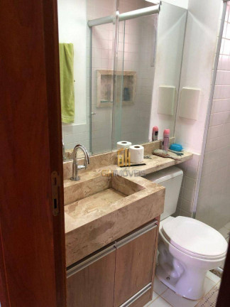 Imagem Apartamento com 2 Quartos à Venda, 64 m² em Setor Negrão De Lima - Goiânia Imagem Apartamento com 2 Quartos à Venda, 64 m² em Setor Negrão De Lima - Goiânia