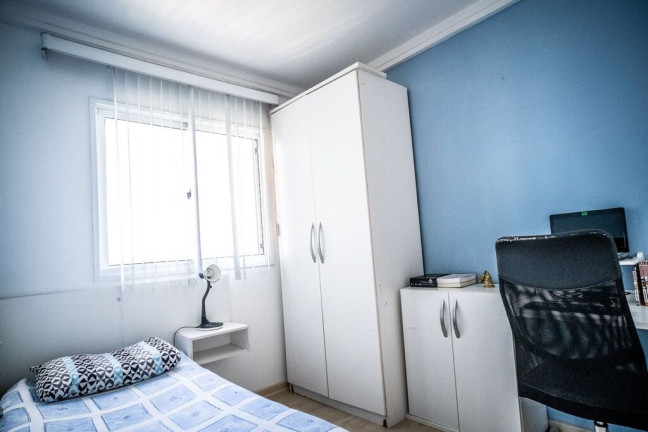 Imagem Apartamento com 2 Quartos à Venda, 52 m² em Sarandi - Porto Alegre