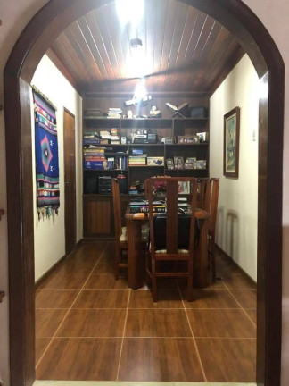Imagem Casa com 6 Quartos à Venda, 1 m² em Vale Dos Pinheiros - Nova Friburgo