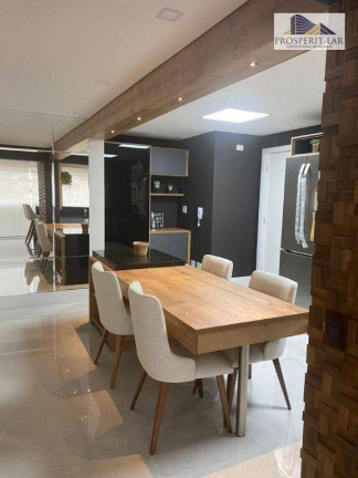 Imagem Apartamento com 3 Quartos à Venda, 163 m² em Vila Rosália - Guarulhos