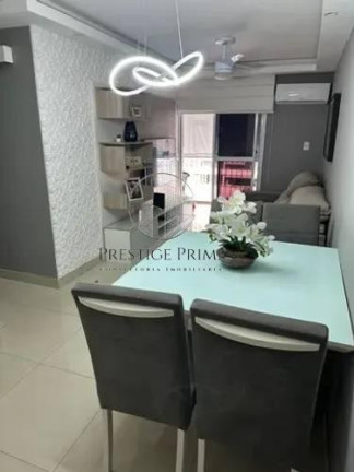 Imagem Apartamento com 3 Quartos à Venda, 73 m² Imagem Apartamento com 3 Quartos à Venda, 73 m²