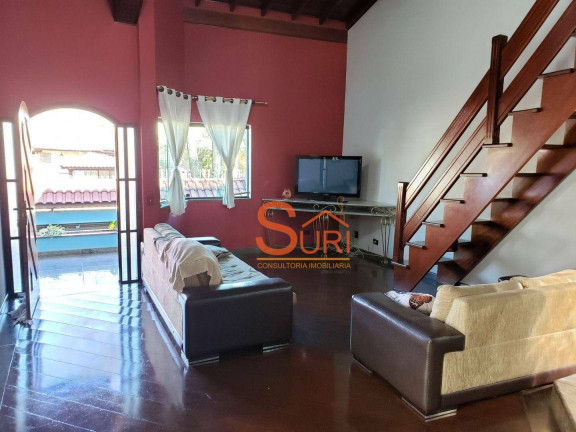 Imagem Casa com 4 Quartos à Venda, 297 m² em Parque Novo Oratório - Santo André Imagem Casa com 4 Quartos à Venda, 297 m² em Parque Novo Oratório - Santo André