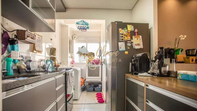 Imagem Apartamento com 2 Quartos à Venda, 59 m² em Parque Central - São Paulo