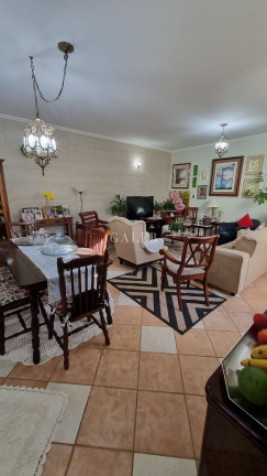 Imagem Casa com 3 Quartos à Venda, 307 m² em Nova Gardênia - Atibaia