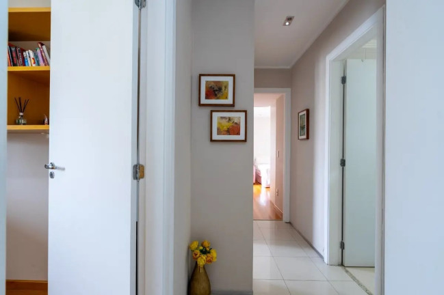 Imagem Imóvel com 3 Quartos à Venda, 110 m² em Pompéia - São Paulo