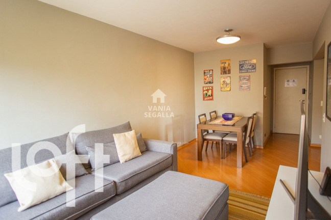 Imagem Apartamento com 3 Quartos à Venda, 84 m² em Vila Bancária - São Paulo Imagem Apartamento com 3 Quartos à Venda, 84 m² em Vila Bancária - São Paulo