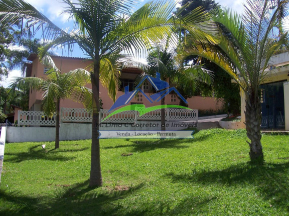Imagem Chácara com 5 Quartos à Venda, 18 m² em Corumbá (terra Preta) - Mairiporã Imagem Chácara com 5 Quartos à Venda, 18 m² em Corumbá (terra Preta) - Mairiporã