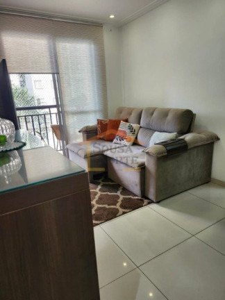 Imagem Apartamento com 2 Quartos à Venda, 50 m² em Vila Augusta - Guarulhos Imagem Apartamento com 2 Quartos à Venda, 50 m² em Vila Augusta - Guarulhos