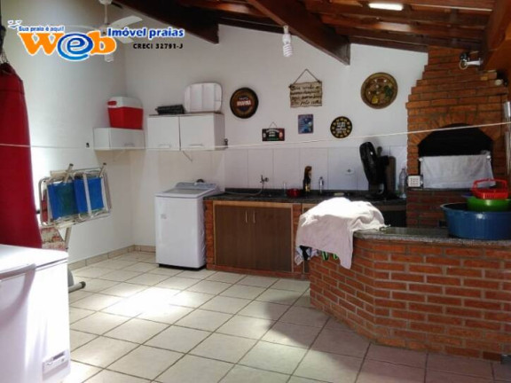 Imagem Casa com 3 Quartos à Venda, 100 m² em Caiçara - Praia Grande Imagem Casa com 3 Quartos à Venda, 100 m² em Caiçara - Praia Grande