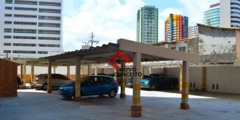 Imagem Apartamento com 2 Quartos à Venda, 80 m² em Mucuripe - Fortaleza Imagem Apartamento com 2 Quartos à Venda, 80 m² em Mucuripe - Fortaleza