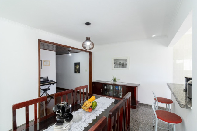 Imagem Sobrado com 3 Quartos à Venda, 195 m² em Jardim Felicidade (zona Oeste) - São Paulo