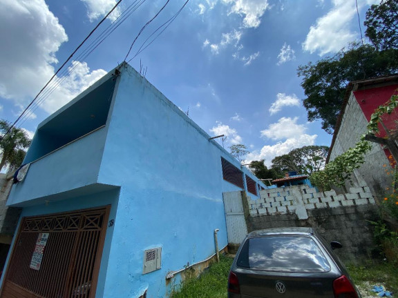 Imagem Casa com 3 Quartos à Venda, 130 m² em Balneário São José - São Paulo