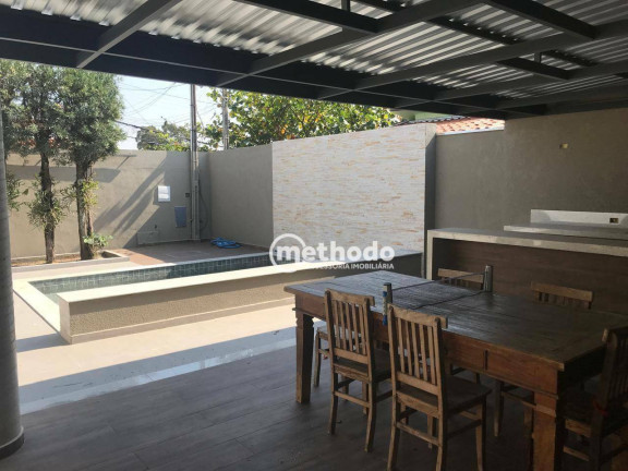 Imagem Casa com 3 Quartos à Venda, 180 m² em Jardim Nova Europa - Campinas Imagem Casa com 3 Quartos à Venda, 180 m² em Jardim Nova Europa - Campinas