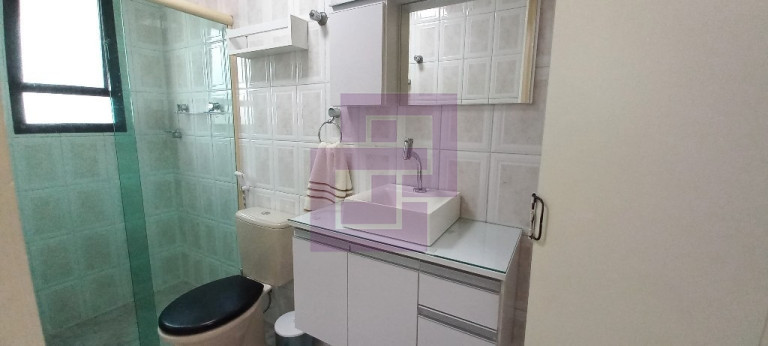 Imagem Apartamento com 3 Quartos à Venda, 88 m² em Enseada - Guarujá