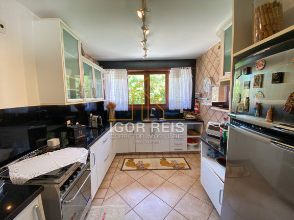 Imagem Casa com 5 Quartos à Venda,  em Camboinhas - Niterói