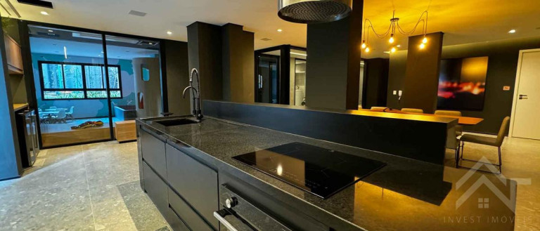 Imagem Apartamento com 2 Quartos à Venda, 43 m²