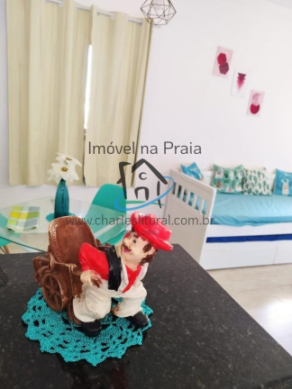 Imagem Apartamento com 2 Quartos à Venda, 39 m² em Praia Da Maranduba - Ubatuba Imagem Apartamento com 2 Quartos à Venda, 39 m² em Praia Da Maranduba - Ubatuba