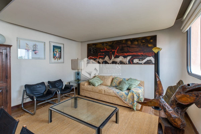 Imagem Apartamento com 3 Quartos à Venda, 210 m² em Moema - São Paulo Imagem Apartamento com 3 Quartos à Venda, 210 m² em Moema - São Paulo