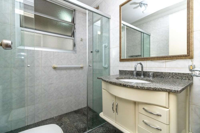 Imagem Apartamento com 3 Quartos à Venda, 95 m² em Moema - São Paulo