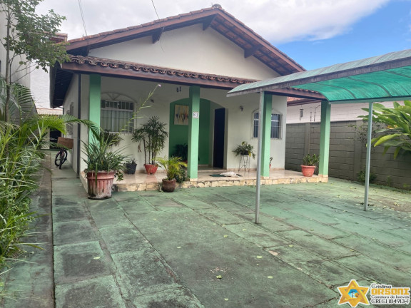 Imagem Casa com 2 Quartos à Venda, 200 m² em Estufa I - Ubatuba